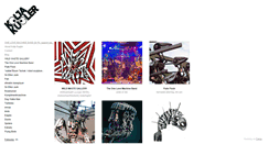 Desktop Screenshot of koljakugler.com